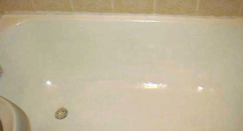 Реставрация ванны пластолом | Нурлат